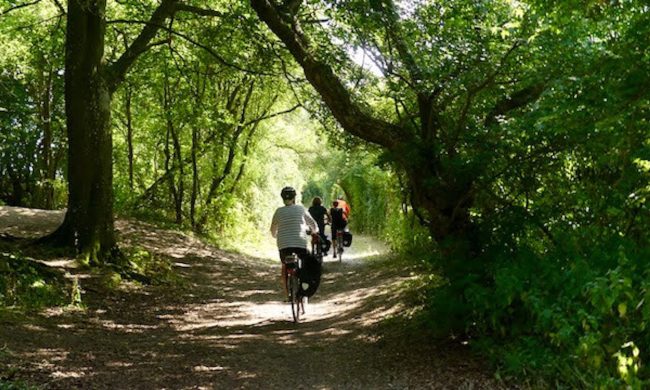 oxfordshire cotswolds bike holiday