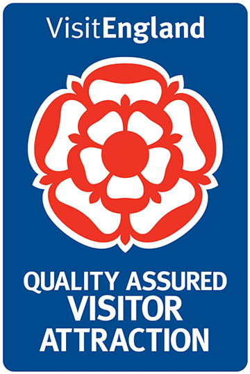 Enjoy England Quality Assured Visitor Attraction