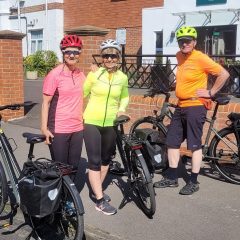 Oxford to Bath through the Cotswolds