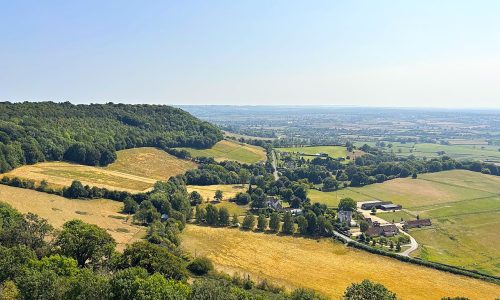 Oxford to Bath through the Cotswolds Cycle Holiday