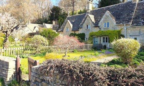 Oxford to Bath through the Cotswolds Cycle Holiday