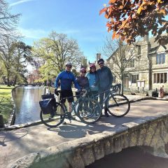 Oxford, Cotswolds and Stratford-upon-Avon