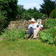 Oxford, Cotswolds and Stratford-upon-Avon