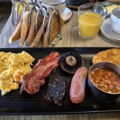 Oxford, Cotswolds and Stratford-upon-Avon