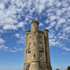 Oxford, Cotswolds and Stratford-upon-Avon