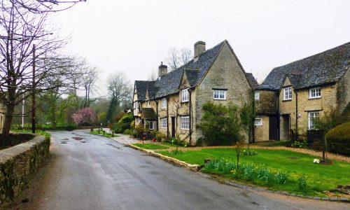 Brill Windmill Road Ride