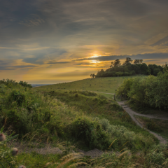 London to the Cotswolds