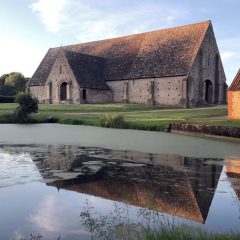 London to the Cotswolds