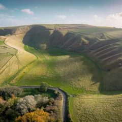 Cotswolds to London