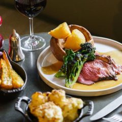 London to the Cotswolds