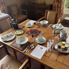 London to the Cotswolds