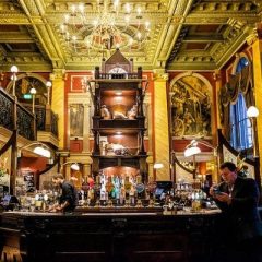 London to the Cotswolds