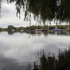 London to the Cotswolds