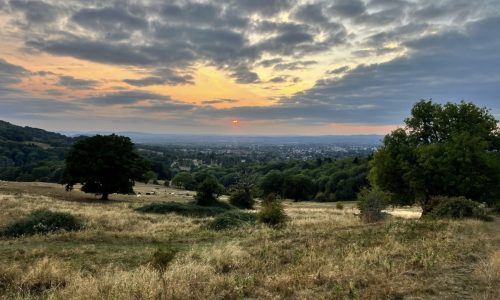 London to the Cotswolds Cycle Holiday