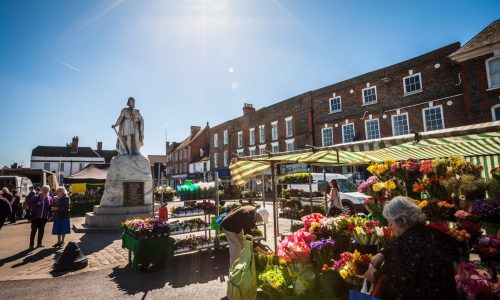 London to the Cotswolds Cycle Holiday