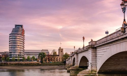 London to the Cotswolds Cycle Holiday