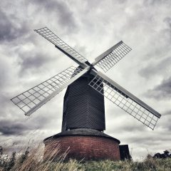 Brill Windmill Road Ride
