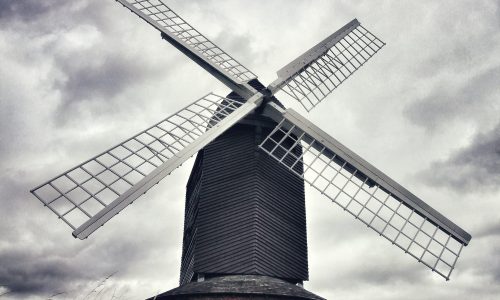 Brill Windmill Road Ride