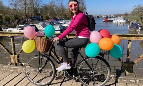 Hen and Stag party Cycle Tour