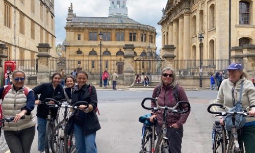 Bespoke  Cycle Tours