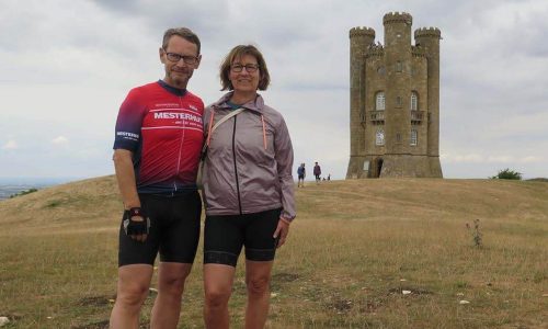 The Charming Cotswolds Cycle Holiday