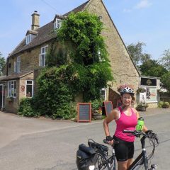 A weekend in the Cotswolds