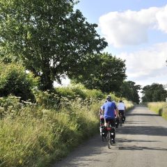 Cotswold Water Park to Cirencester Loop