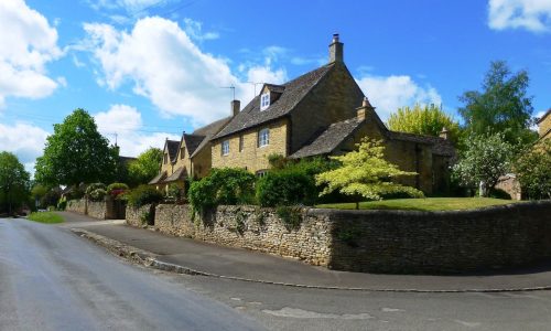 Cotswold Water Park to Cricklade Loop