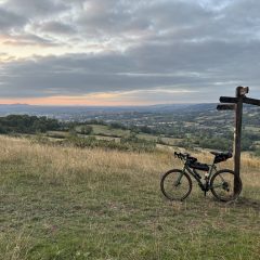 A Weekend in the Cotswolds