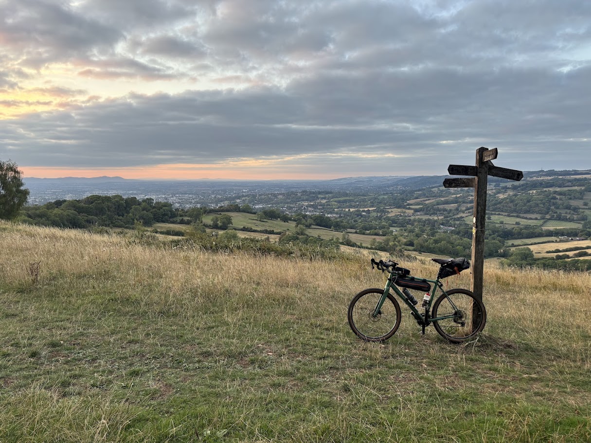Oxford and Cotswolds Cycle Holidays