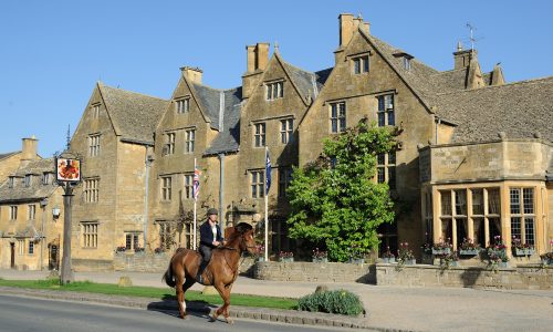 A Weekend in the Cotswolds Cycle Holiday