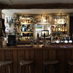 Bike and Walk Oxford to the Cotswolds