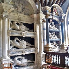 Bike and Walk Oxford to the Cotswolds