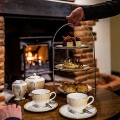 Cambridge to the Coast