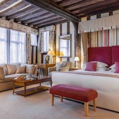 Cambridge to the Coast