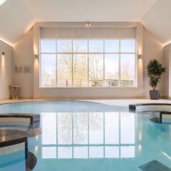 Bike and Walk Oxford to the Cotswolds