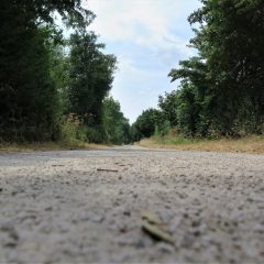 Bath to Oxford through the Cotswolds