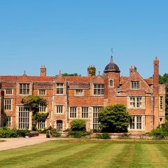 Cambridge to the Coast