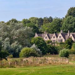 Bike and Walk Oxford to the Cotswolds