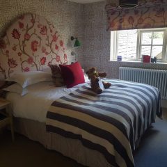 Bath to Oxford through the Cotswolds