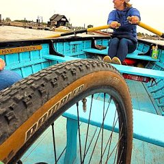 Cambridge to the Coast