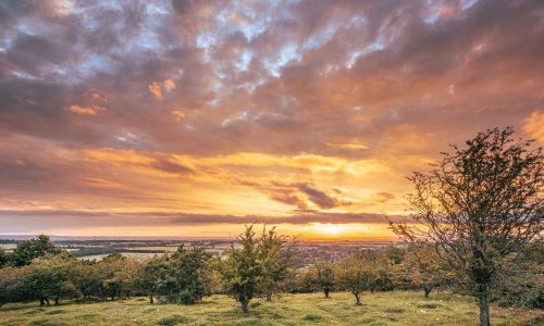 Windsor to Bath Cycle Holiday