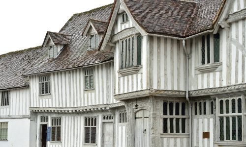 Cambridge to the Coast Cycle Holiday