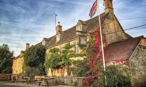 Bike and Walk Oxford to the Cotswolds Cycle Holiday