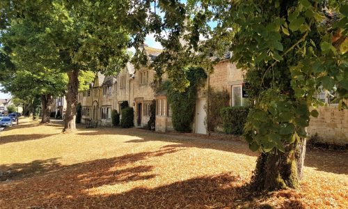 Bath to Oxford through the Cotswolds Cycle Holiday