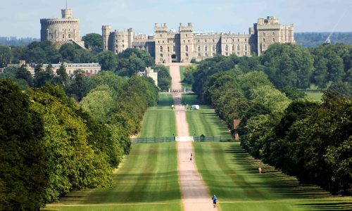 London to Oxford Cycle Holiday