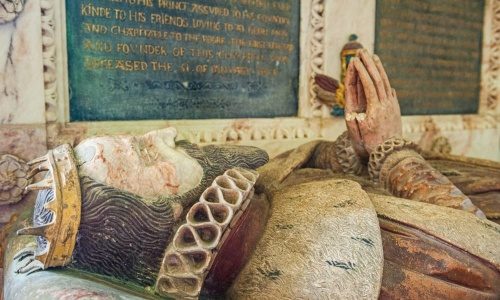 Oxford to Cambridge Cycle Holiday